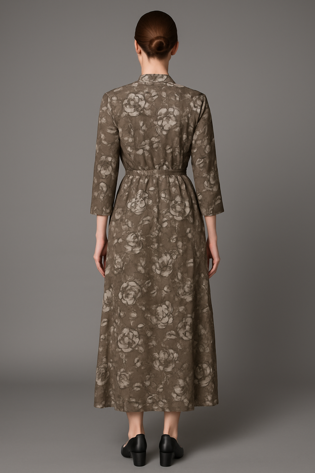 Daily Wear Multi color 1 Piece suit