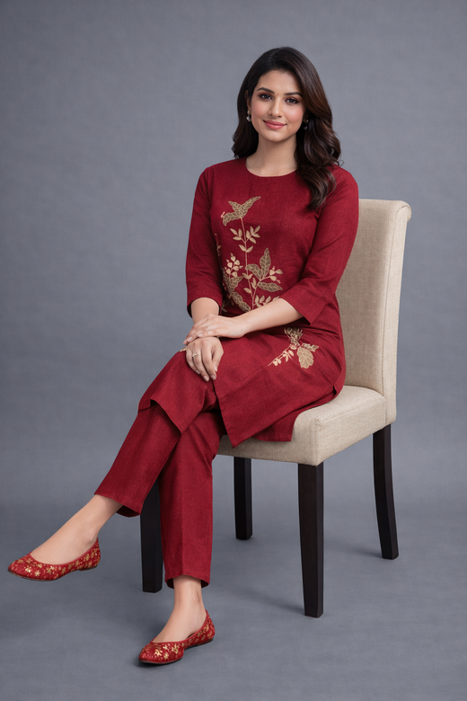 Co-Ord Sets – Style in Perfect Sync