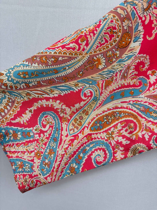 Festive Wear Pink Co-Ord set