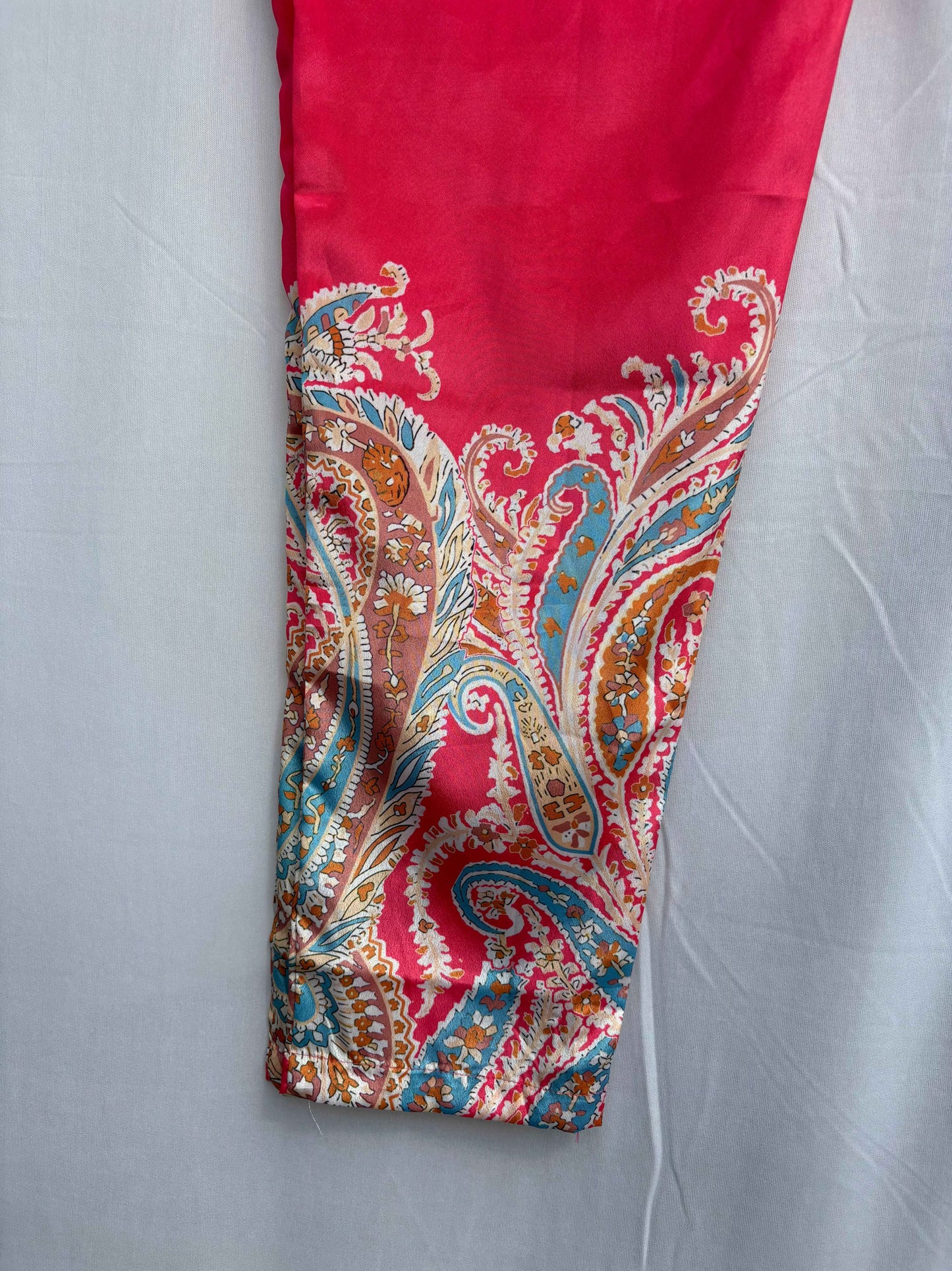 Festive Wear Pink Co-Ord set